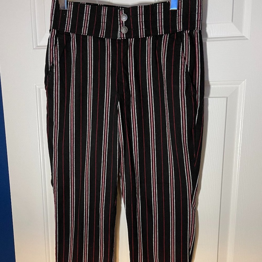Nwot! Awesome Holister Pants!!